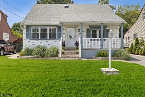 339 W Passaic Ave Rutherford Boro NJ 07070