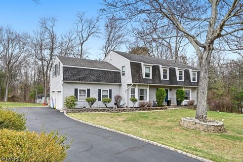 6 Robin Dr Jefferson Twp. NJ 07438