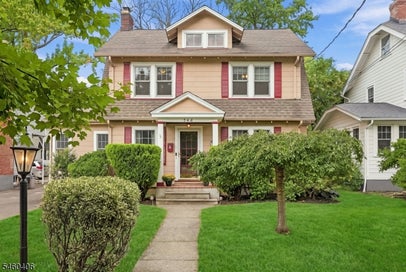 548 Hort St Westfield Town NJ 07090
