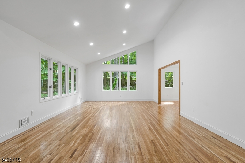 1 Fernwood Road