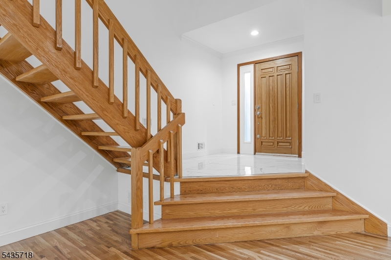 1 Fernwood Road