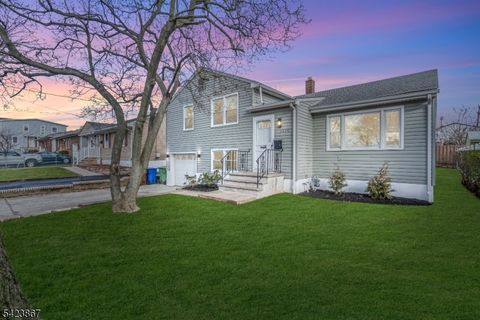 2824 N Stiles St Linden City NJ 07036