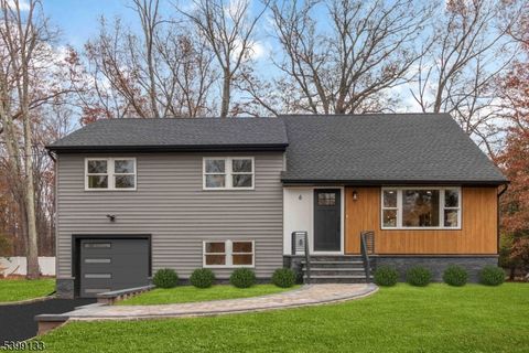 6 Kenneth Ct Florham Park Boro NJ 07932