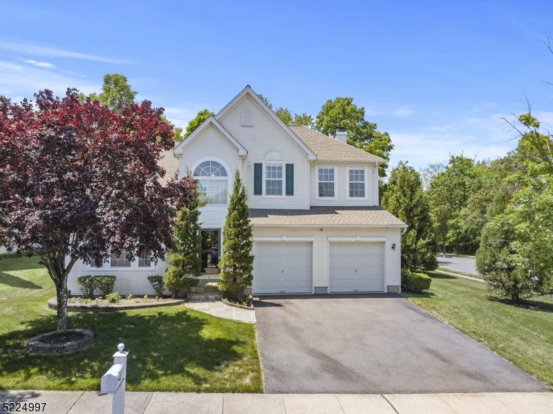 2 Kirby Cir
