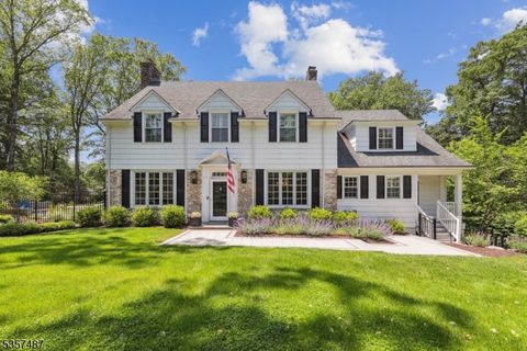 30 Wildwood Ln Summit City NJ 07901