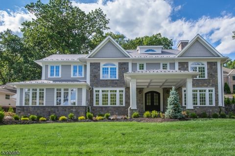 368 Hartshorn Dr Millburn Twp. NJ 07078