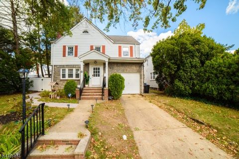 415 19Th Ave Paterson City NJ 07504