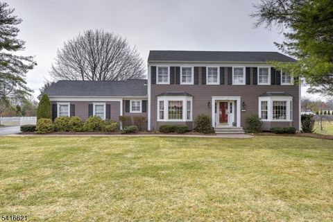 149 Flocktown Rd Washington Twp. NJ 07853