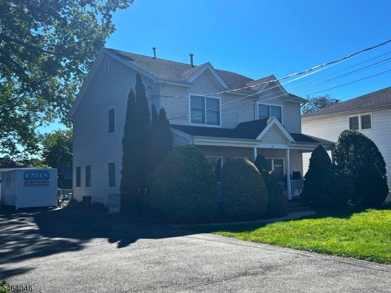 80 Parker Ave