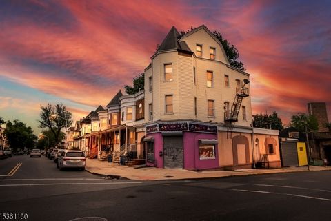 Photo of 101 Eaton Pl, East Orange, NJ 07017 (MLS # 3995222)