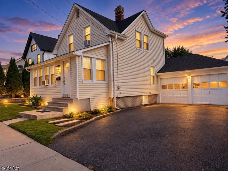 56 Bergen Ave