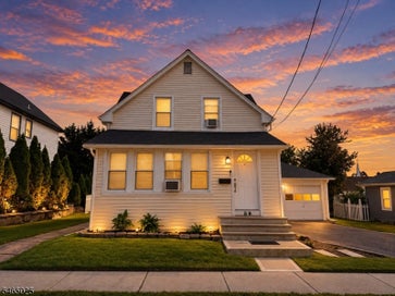 56 Bergen Ave Bergenfield Boro NJ 07621