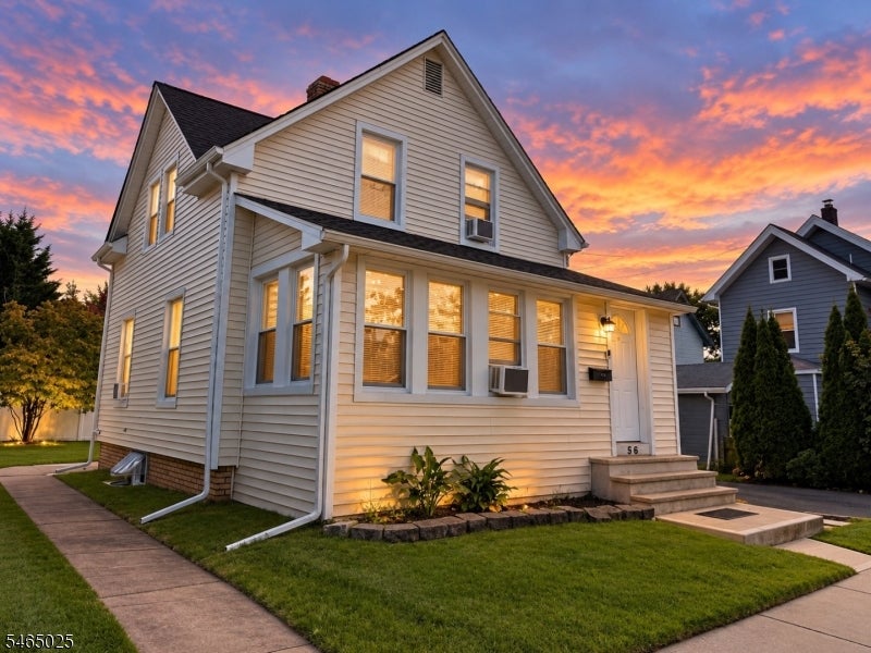 56 Bergen Ave