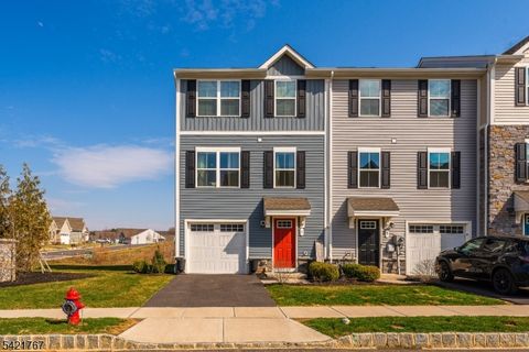 1 Limestone Blvd Washington Twp. NJ 07882