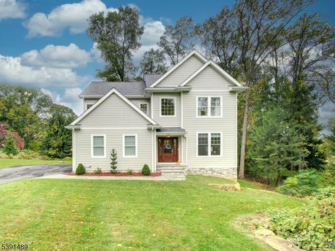 4 Minor Ct Denville Twp. NJ 07834