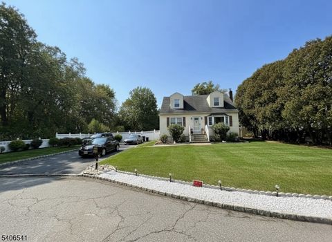 63 Grant Ave East Hanover Twp. NJ 07936