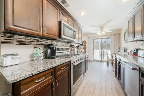 3 Park Edge Ondo Berkeley Heights Twp. NJ 07922