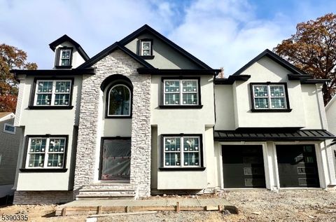 240 Atlantic Dr Parsippany-Troy Hills Twp. NJ 07054