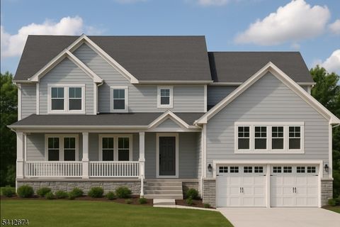 13 Oneida Dr Westfield Town NJ 07090