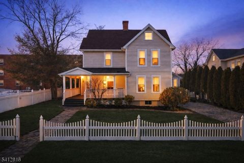 11 Eastern Ave Somerville Boro NJ 08876