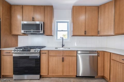 Photo of 210 Ellis Ave #2, Irvington, NJ 07111 (MLS # 3995896)