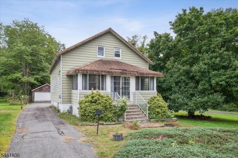 36 Cooks Rd