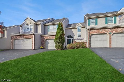 1905 Vroom Drive Bridgewater Twp. NJ 08807