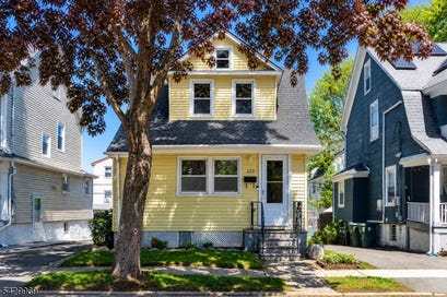229 Lindsley Ave South Orange Village Twp. NJ 07079