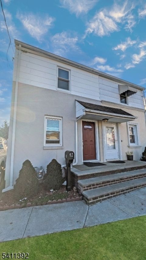 67 Merselis Ave Clifton City NJ 07011