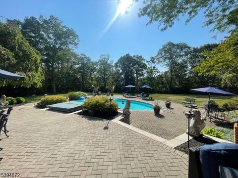 9 Winthrop Gait Rd Sparta Twp. NJ 07871