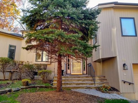 21 Sherwood Dr 21 Mountain Lakes Boro NJ 07046