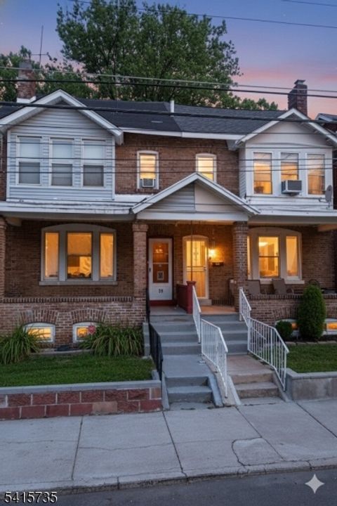 39 Laurel Ave Trenton City NJ 08618