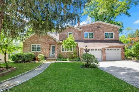 23 Sheridan Ave West Orange Twp. NJ 07052