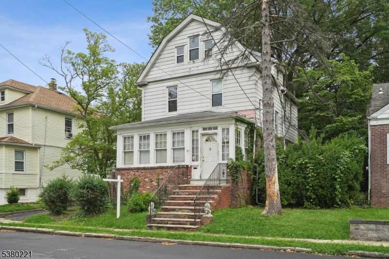 61 Concord Ave