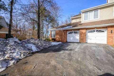 701 Timberbrooke Drive Bedminster Twp. NJ 07921