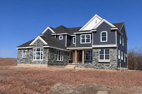 5 Paetzell Farm Rd Milford Boro NJ 07830