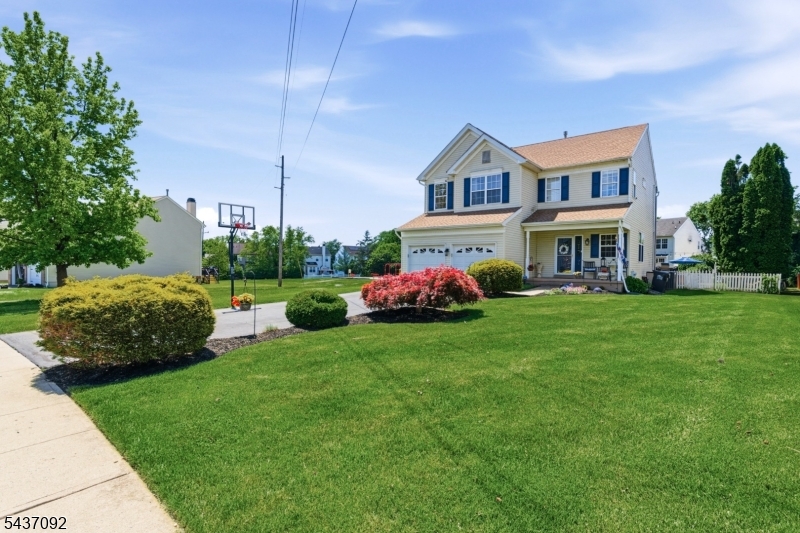 756 Jackson Road