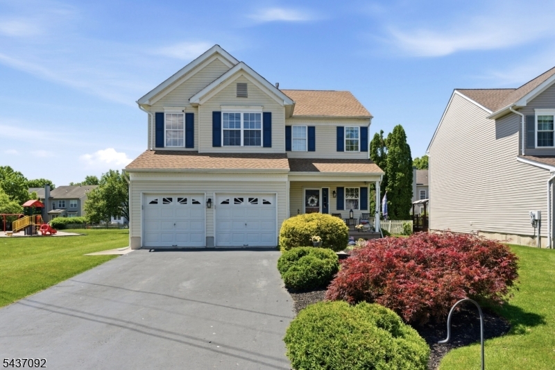756 Jackson Road