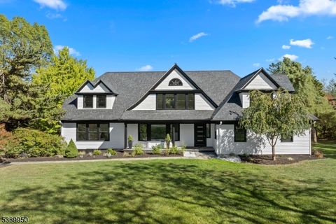 15 Brockden Dr Mendham Twp. NJ 07945