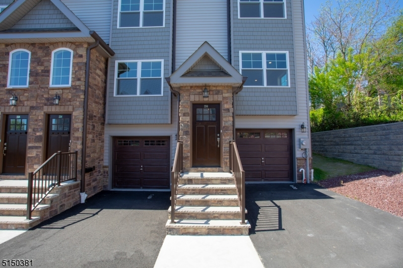 234 Main St