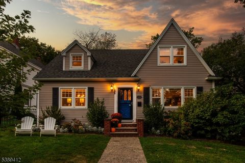 123 Alexander Ave Montclair Twp. NJ 07043