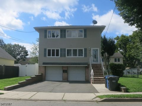 12 Van Buren Ave Metuchen Boro NJ 08840