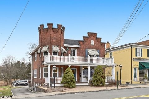 7 W Main St Mendham Boro NJ 07945