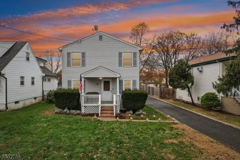 178 Linden St Bridgewater Twp. NJ 08807