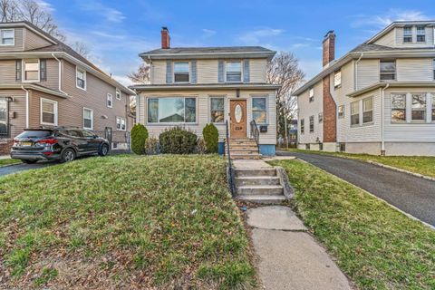 129 Holland Rd South Orange Village Twp. NJ 07079