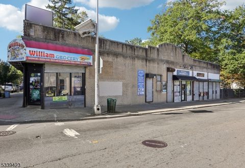 Photo of 41 N Clinton St, East Orange, NJ 07017 (MLS # 3993515)