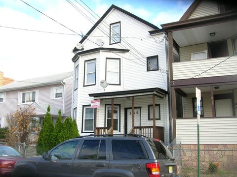 48 Drake Way Mount Olive Twp. NJ 07836