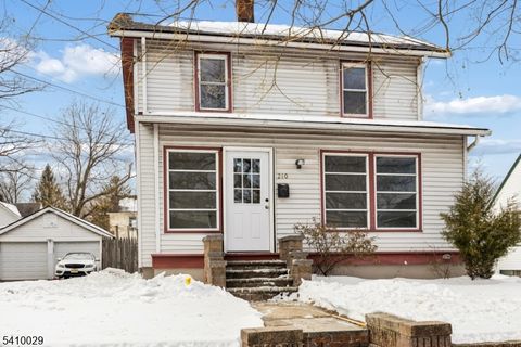 210 Rock Ave Piscataway Twp. NJ 08854