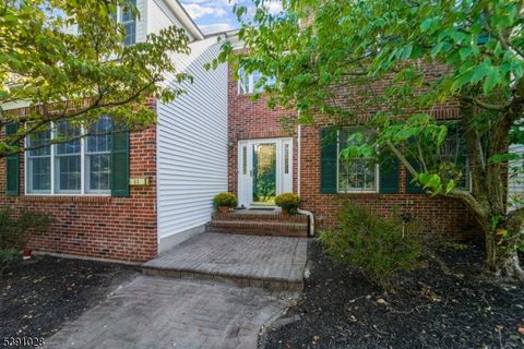 11 Briar Hill Ct Montgomery Twp. NJ 08502