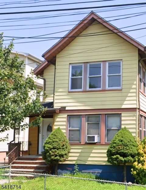 130 Overlook Ave Belleville Twp. NJ 07109